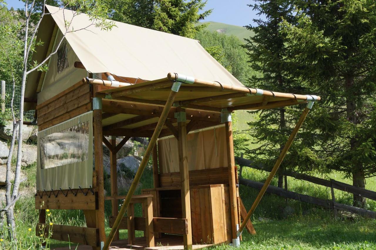 Le Domaine Du Trappeur 2*