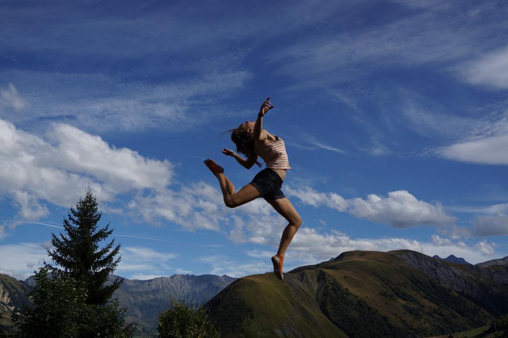 Le Domaine Du Trappeur Vakantiepark