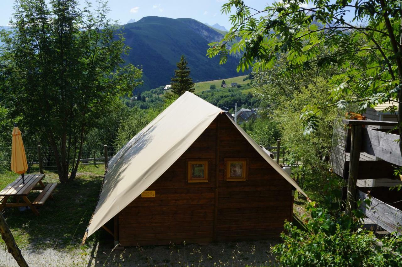 Le Domaine Du Trappeur