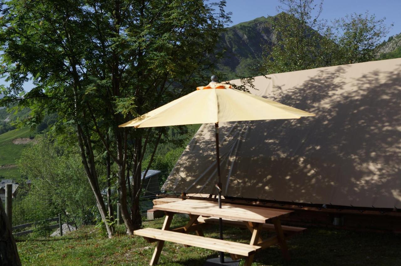 Vakantiepark Le Domaine Du Trappeur 2*